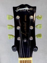 Электрогитара подержанная GRASS ROOTS by ESP G-LP-60 2020