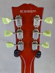 Электрогитара подержанная GRASS ROOTS by ESP G-LP-60 2020