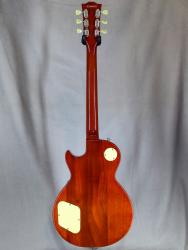 Электрогитара подержанная GRASS ROOTS by ESP G-LP-60 2020