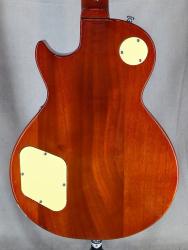 Электрогитара подержанная GRASS ROOTS by ESP G-LP-60 2020
