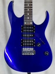 Электрогитара подержанная IBANEZ RG Series Korea