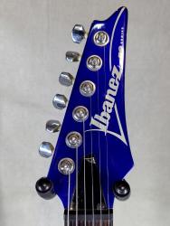 Электрогитара подержанная IBANEZ RG Series Korea