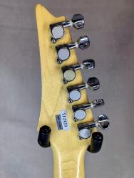 Электрогитара подержанная IBANEZ RG Series Korea