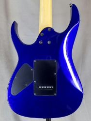 Электрогитара подержанная IBANEZ RG Series Korea