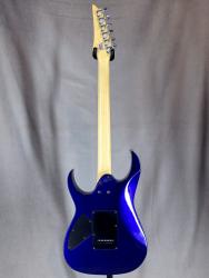 Электрогитара подержанная IBANEZ RG Series Korea