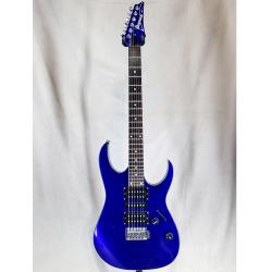Электрогитара подержанная IBANEZ RG Series Korea