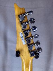 Электрогитара подержанная IBANEZ EX-360