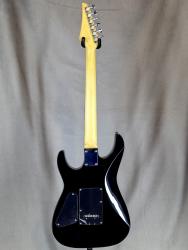 Электрогитара подержанная BILLS BROTHERS Superstrat