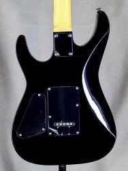 Электрогитара подержанная BILLS BROTHERS Superstrat