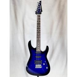 Электрогитара подержанная BILLS BROTHERS Superstrat