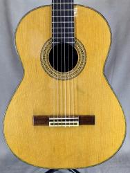 Гитара Flamenco Made in Japan полный массив NONAME Flamenco Made in Japan