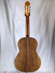 Гитара Flamenco Made in Japan полный массив NONAME Flamenco Made in Japan