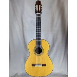 Гитара Flamenco Made in Japan полный массив NONAME Flamenco Made in Japan