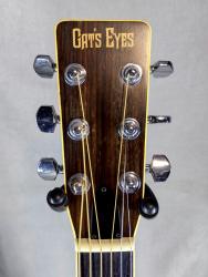 Акустическая гитара подержанная CATS EYES CE-300 Japan