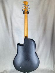 Электроакустическая гитара подержанная OVATION Celebrity CE44-1 2018