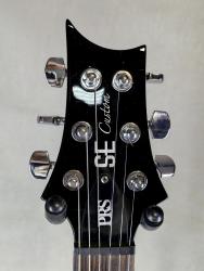 Электрогитара подержанная PRS Custom 24 2006