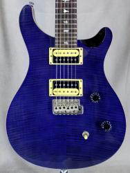 Электрогитара подержанная PRS Custom 24 2006