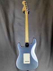 Электрогитара подержанная SQUIER by FENDER STRAT 2016