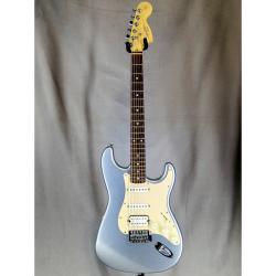 Электрогитара подержанная SQUIER by FENDER STRAT 2016