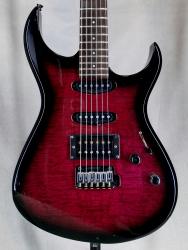 Электрогитара подержанная FERNANDES FGZ-420 Japan