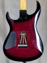 Электрогитара подержанная FERNANDES FGZ-420 Japan