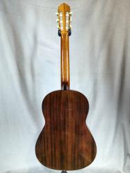 Классическая гитара подержанная YAMAHA G-120D 1972