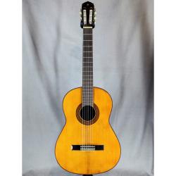 Классическая гитара подержанная YAMAHA G-120D 1972