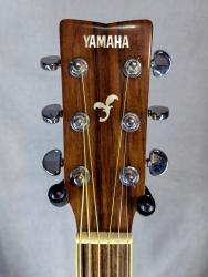 Акустическая гитара подержанная YAMAHA FG-720S QMN140138