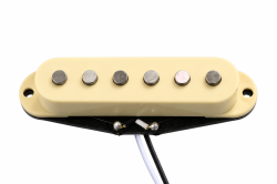 Donlis DS51-B-IV — пассивный сингловый звукосниматель для 6-струнной электрогитары, предназначенный ... DONLIS DS51-B-IV