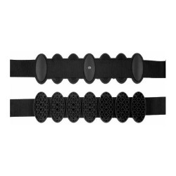 Широкая мягкая накладка для гитарных ремней PLANET WAVES PW-HTSP-1