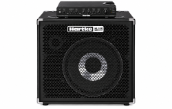 Басовый кабинет 500W/8 ом, 1х15''HyDrive 500W, 1`` компрессионный драйвер, диапазон частот 35-17000 Гц, чувствительность 96dB, размеры 618х618х381 мм, вес 17,8 кг, снимаемые колеса HARTKE HyDrive HL115 EHCHL115