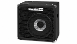 Басовый кабинет 500W/8 ом, 1х15''HyDrive 500W, 1`` компрессионный драйвер, диапазон частот 35-17000 ... HARTKE HyDrive HL115 EHCHL115