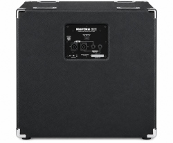 Басовый кабинет 500W/8 ом, 1х15''HyDrive, 1`` компрессионный драйвер, диапазон частот 45-17000 Гц, размеры 618х616х381 мм, вес 23,4 кг, Hartke HARTKE HyDrive HD115 EHCHD115