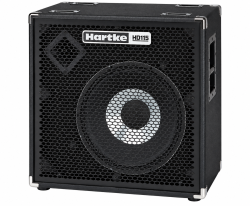 Басовый кабинет 500W/8 ом, 1х15''HyDrive, 1`` компрессионный драйвер, диапазон частот 45-17000 Гц, р... HARTKE HyDrive HD115 EHCHD115
