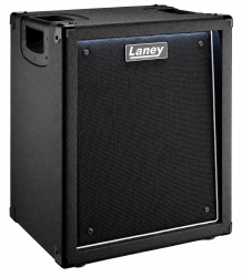 LIONHEART FOUNDRY SERIES Active FRFR guitar cabinet - 250W - 10 inch woofer plus horn - Bluetooth LANEY LFR-110