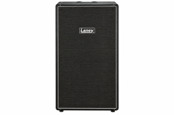 Бас-гитарный кабинет, динамики 8x10`` HH Black Label 25044-16 Ceramic, 1200Вт/4 Ом RMS, 40 Гц - 8 кГ... LANEY DBV810-4
