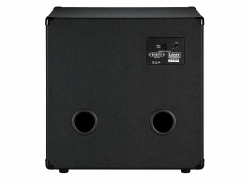 Басовая акустическая колонка 4x10`` HH Black Label 25038-16 Ceramic, 400Вт/4 ом RMS, 39гц-18 кгц, Max SPL 124dB, 25,3 кг, 580х580х400 мм (Китай) LANEY DBC410-4