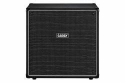 Басовая акустическая колонка 4x10`` HH Black Label 25038-16 Ceramic, 400Вт/4 ом RMS, 39гц-18 кгц, Ma... LANEY DBC410-4