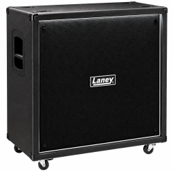 Гитарная активная акустическая система LIONHEART FOUNDRY SERIES 650Вт, 4x12``HH Black Series 30050 +... LANEY LFR-412