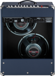 LIONHEART FOUNDRY SERIES - LFSUPER60-212 - Guitar Amplifier Combo 2x12`` - IR, Chorus - 60W LANEY LFSUPER60-212