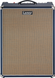 LIONHEART FOUNDRY SERIES - LFSUPER60-212 - Guitar Amplifier Combo 2x12`` - IR, Chorus - 60W LANEY LFSUPER60-212