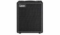 Басовый комбо усилитель 200Вт 2x10``HH Blue Label+1``Вч Lavoce DF10.10L, 2 канала (ламповый и транзи... LANEY DB200-210