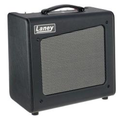 Ламповый гитарный комбоусилитель 15 Ватт, 12`` HH, BCC Secret Path Reverb, 2x12AX7+2xEL84, 339х430х233 мм, 11,7 кг,Laney LANEY CUB-SUPER12