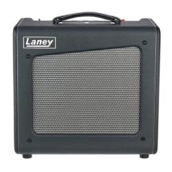Ламповый гитарный комбоусилитель 15 Ватт, 12`` HH, BCC Secret Path Reverb, 2x12AX7+2xEL84, 339х430х2... LANEY CUB-SUPER12