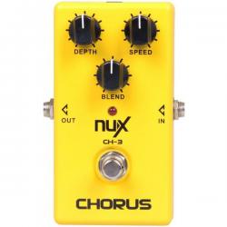 Гитарный эффект Vintage Chorus NUX CH-3