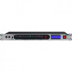 Рековый хроматический ROCKTRON VersaTune Rack Tuner