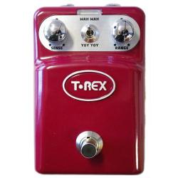 Гитарный эффект, Авто-вау T-REX ToneBug Sensewah