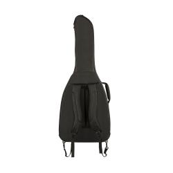 Чехол для акустической гитары, подкладка 20 мм FENDER GIG Bag FA620 Dreadnought