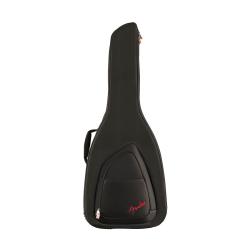 Чехол для акустической гитары, подкладка 20 мм FENDER GIG Bag FA620 Dreadnought