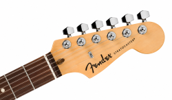 Электрогитара, корпус тополь, гриф клён/лавр, HSS Standard Humbucking/Single-Coil Strat звукосниматели, 21 лад, мензура 25.5, Индонезия FENDER Standard Stratocaster HSS Candy Cola